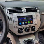 Ford C-Max 2005-2007 7"
