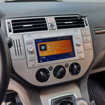 Ford C-Max 2005-2007 7"