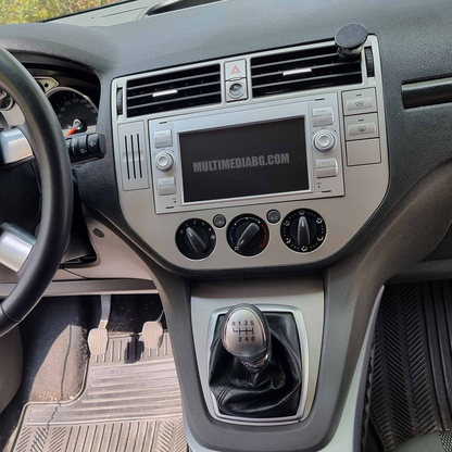 Ford Kuga 2008-2012