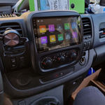 Opel Vivaro B 2014-2018