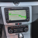 Volkswagen Passat B6 B7 2010-2015 7"