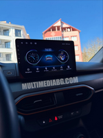 Dacia Sandero 2021-2025