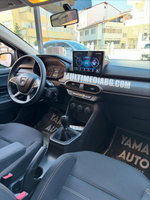 Dacia Sandero 2021-2025