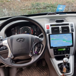 Hyundai Tucson 2004-2009