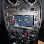 Ford Fiesta 2005-2007 7"
