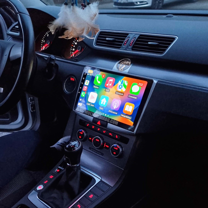 Volkswagen Passat B6 B7 2010-2015