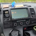 Volkswagen Transporter T6 2015–2019 9"