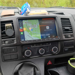 Volkswagen Transporter T6 2015–2019 9"