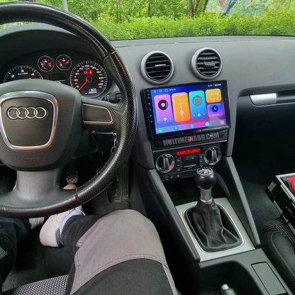 Audi A3 2003-2013
