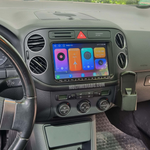 Volkswagen Tiguan 2007-2016 9"