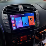 Fiat Bravo 2007 - 2012