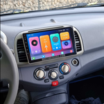 Nissan Micra K12 2002 - 2010