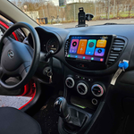 Hyundai I10 2007 - 2013