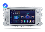 Ford Focus 2008-2011 - multimediabg.com