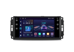 Dodge Avenger 2009-2011 - multimediabg.com