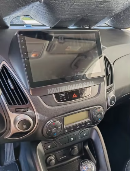 Hyundai IX 35 Tucson 2011-2014