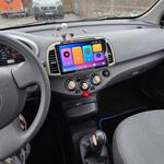 Nissan Micra K12 2002 - 2010