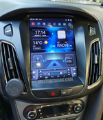 Ford Focus 3 2011 - 2019 9.7"