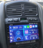 Hyundai Santa Fe 1 2000-2006