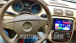 Mercedes R Class 2005-2017 W251