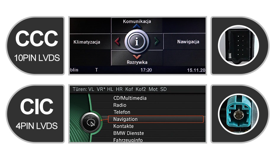 BMW X5 E70 2007-2013