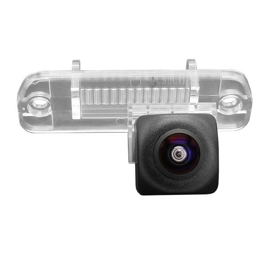 Full HD Камера за Mercedes R Class/W251/X164/W164/SLK/R171