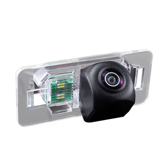 Full HD Камера за BMW E39/E46/E53/E82/E90/E91