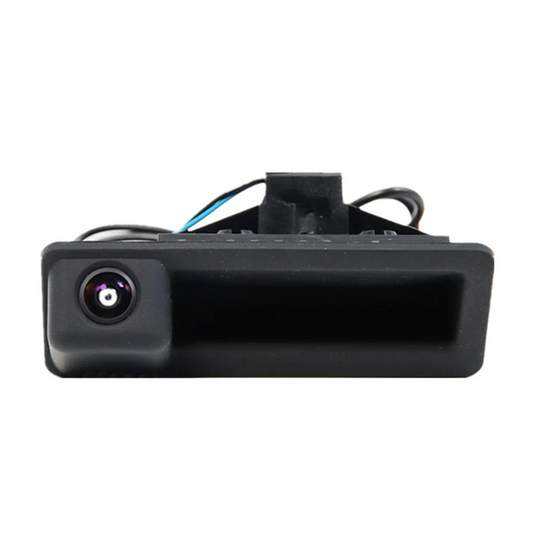 Full HD Камера за BMW X5/X6/E60/E70/E82/E90