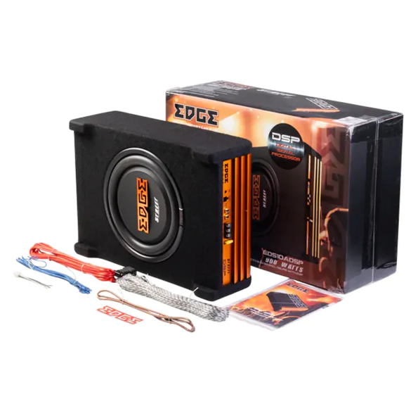 EDGE EDS10ADSP