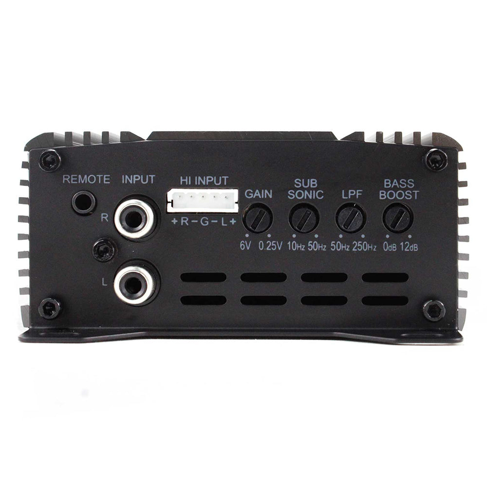 Thunder TCA-D1000.1