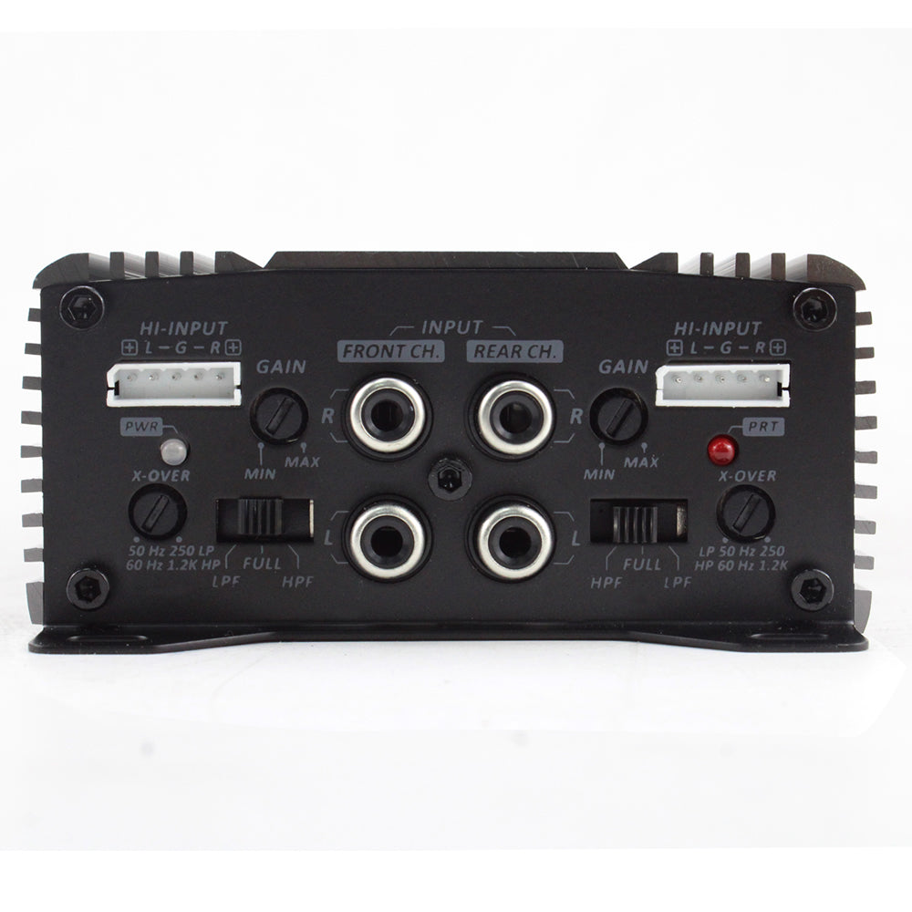 Thunder TCA-D100.4