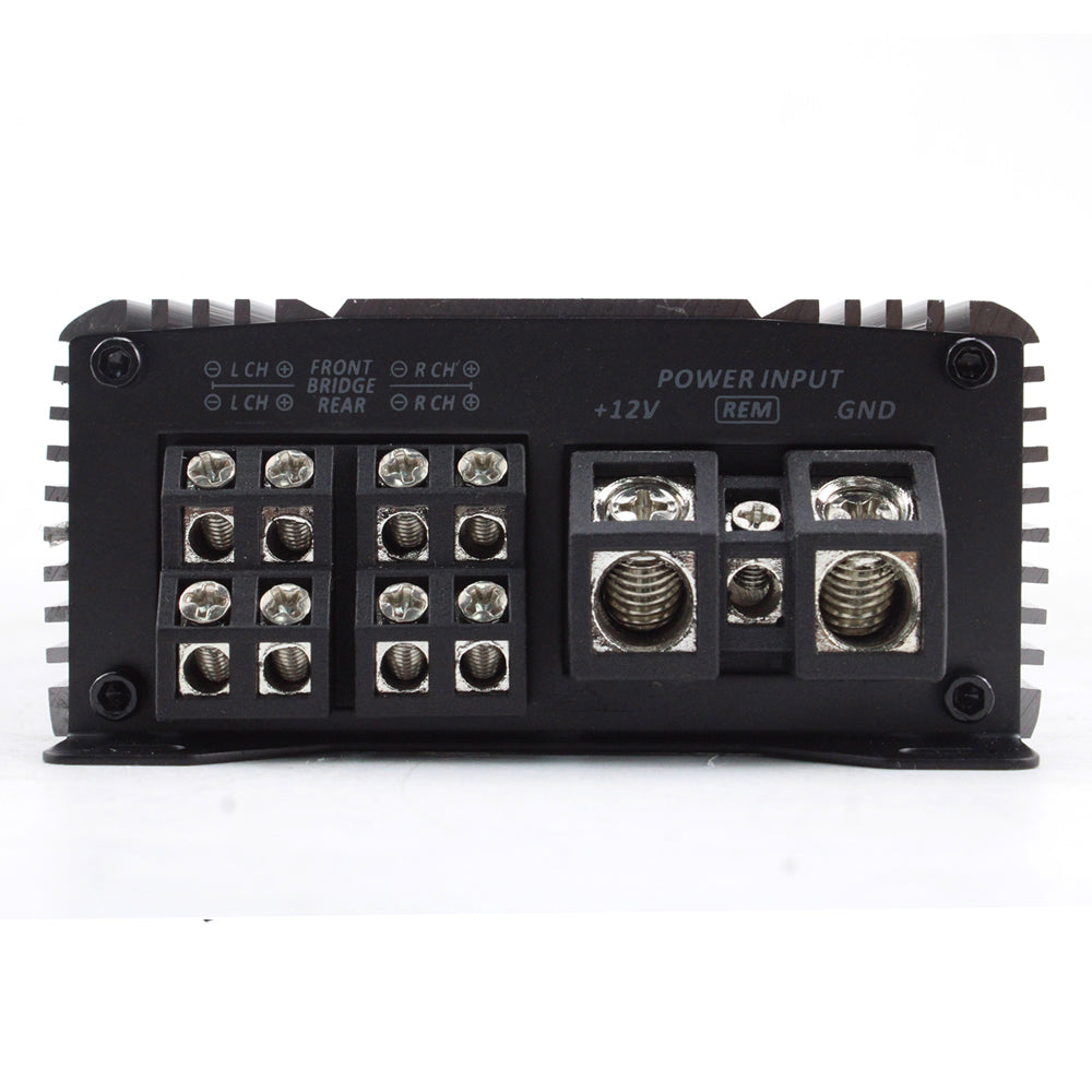 Thunder TCA-D100.4