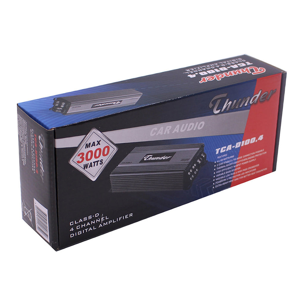 Thunder TCA-D100.4