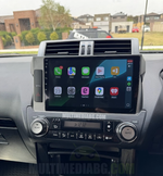 Toyota Land Cruiser Prado 150 2013 - 2017