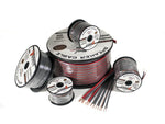 Кабел за говорители 2×0,75мм2 OFC 4Connect Stage2