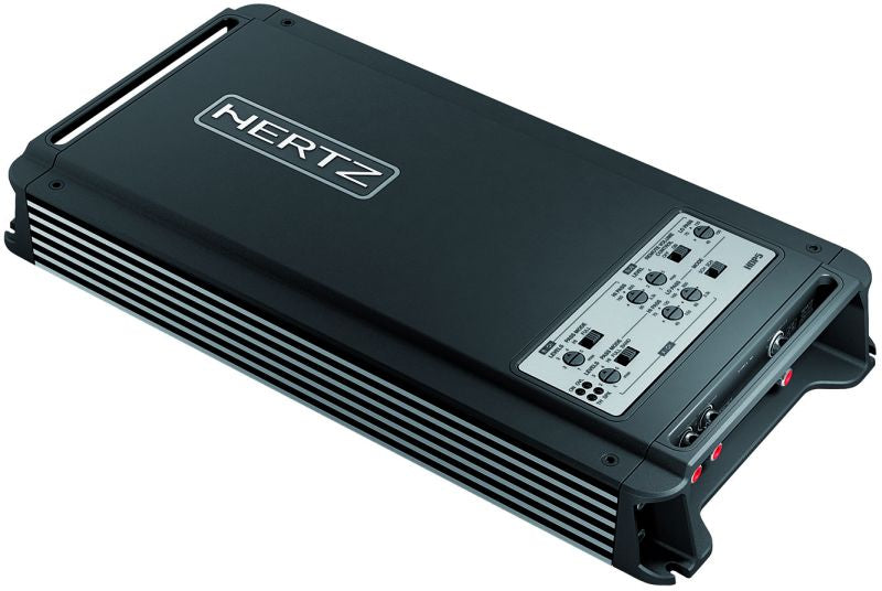 Hertz HDP-5