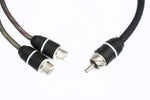 RCA Y-разклонител 4Connect 4YCC-G M1/F2 Stage2
