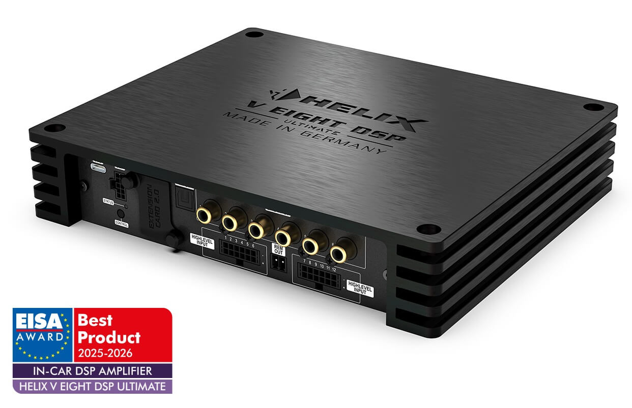 Helix Next V Eight DSP Ultimate