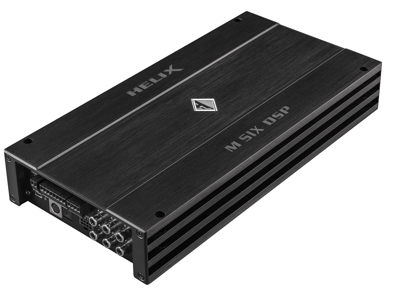 Helix M Six DSP