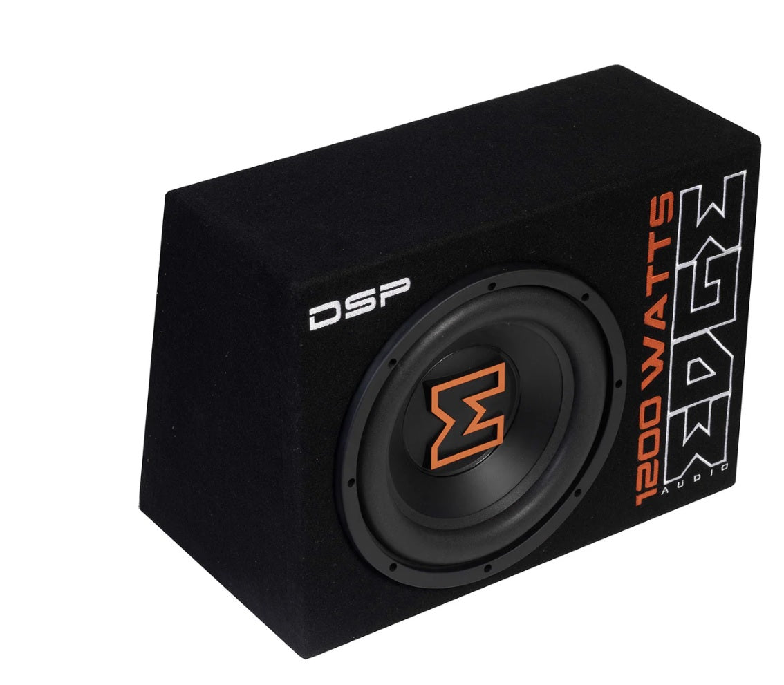 EDGE EDBX12ADSP-E3