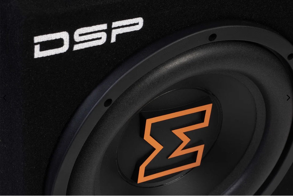 EDGE EDBX12ADSP-E3