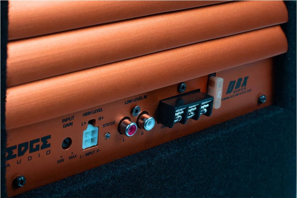 EDGE EDBX12ADSP-E3