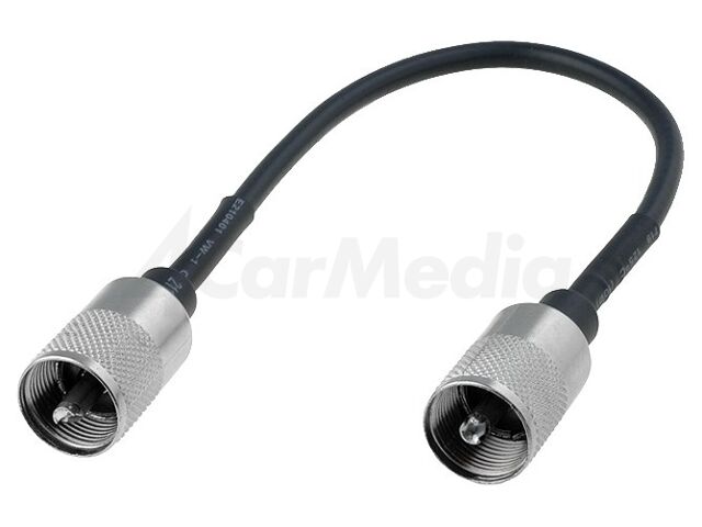 Кабел за КСВ метър – 4CARMEDIA FRN.M.KABEL