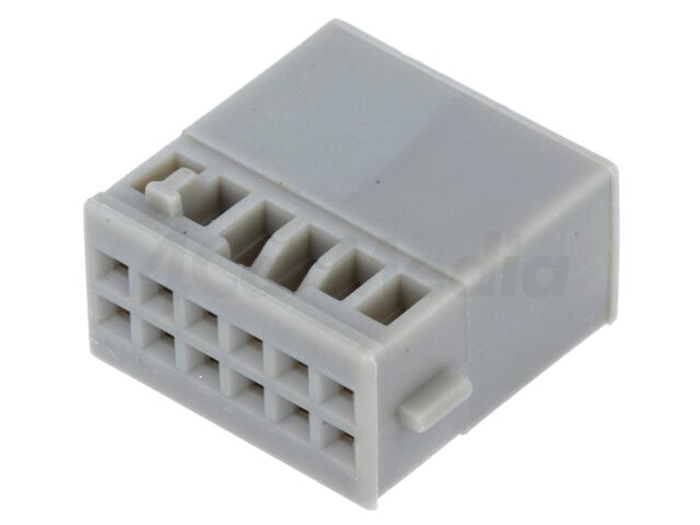 Корпус за конектор за VW – 4CARMEDIA 800013