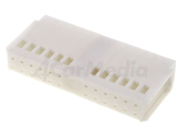 Корпус за конектор за VW – 4CARMEDIA 800014