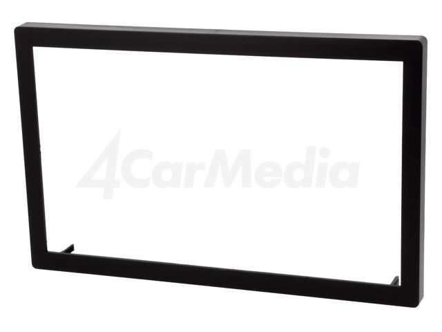 Рамка за радио 2 DIN – 4CARMEDIA PR-UNI-2DIN.73