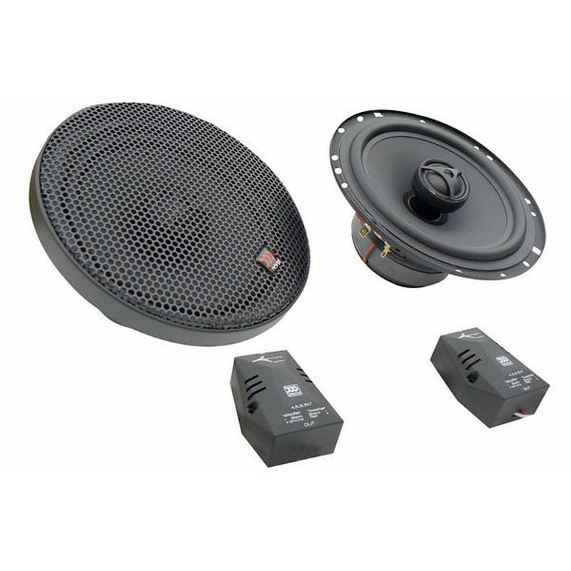 Morel Tempo Coax 6