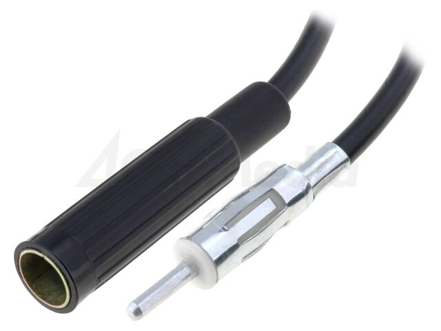 Коаксиален антенен кабел 2.5 м – 4CARMEDIA ZRS-PA-250