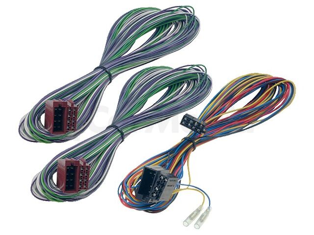 Удължител за хендсфри THB / Parrot – 4CARMEDIA HF-59005