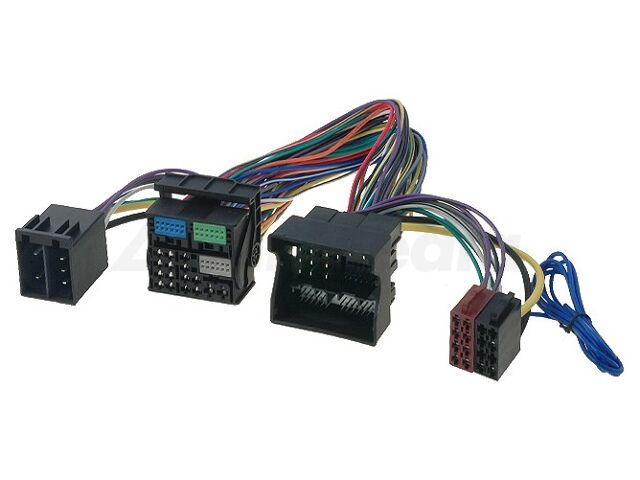 Кабел за хендсфри THB / Parrot за Audi / Seat / Škoda / VW – 4CARMEDIA HF-59014